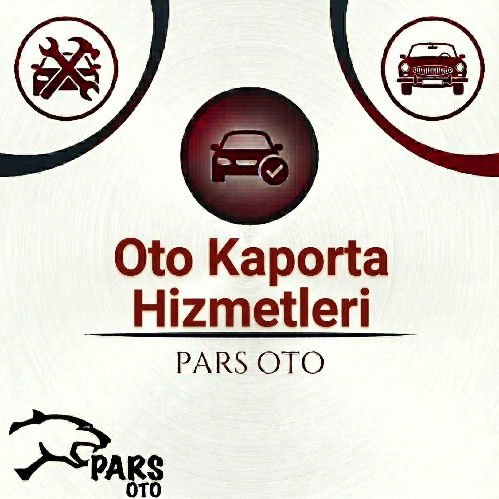 Oto Kaporta Hizmetleri